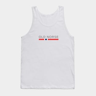 Old Norse Tank Top